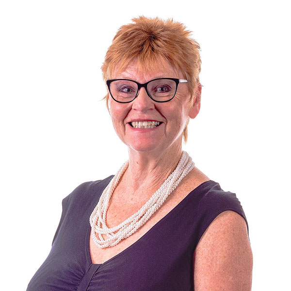 Sue
													Jago