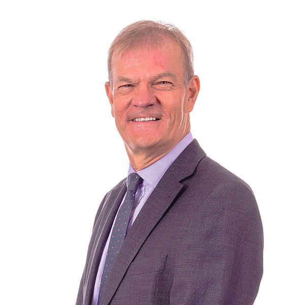 Colin
													Townsend