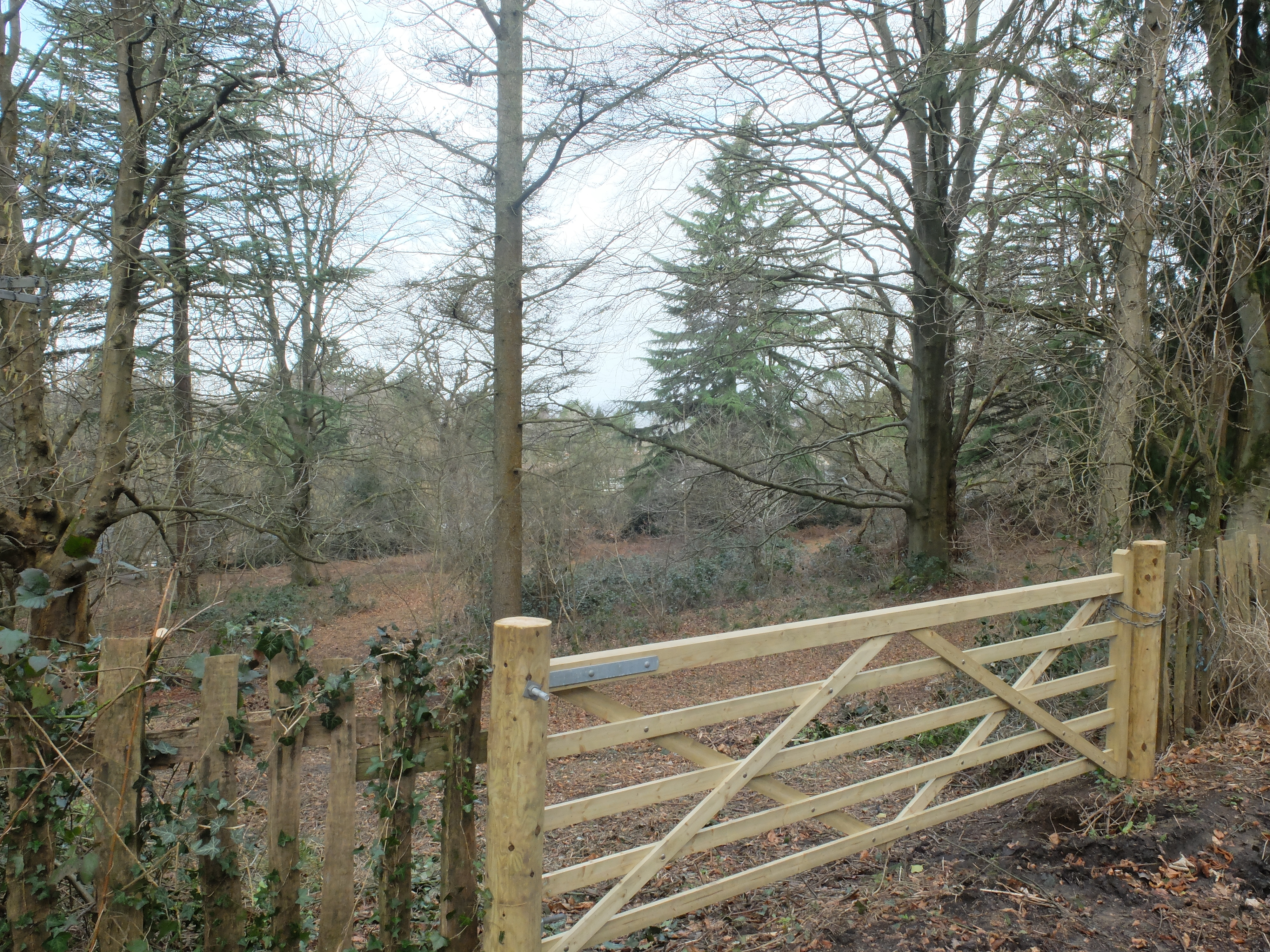 Land at Hambleton Meadow, Evendine Lane, Colwall, Malvern, Herefordshire, WR13 6DP