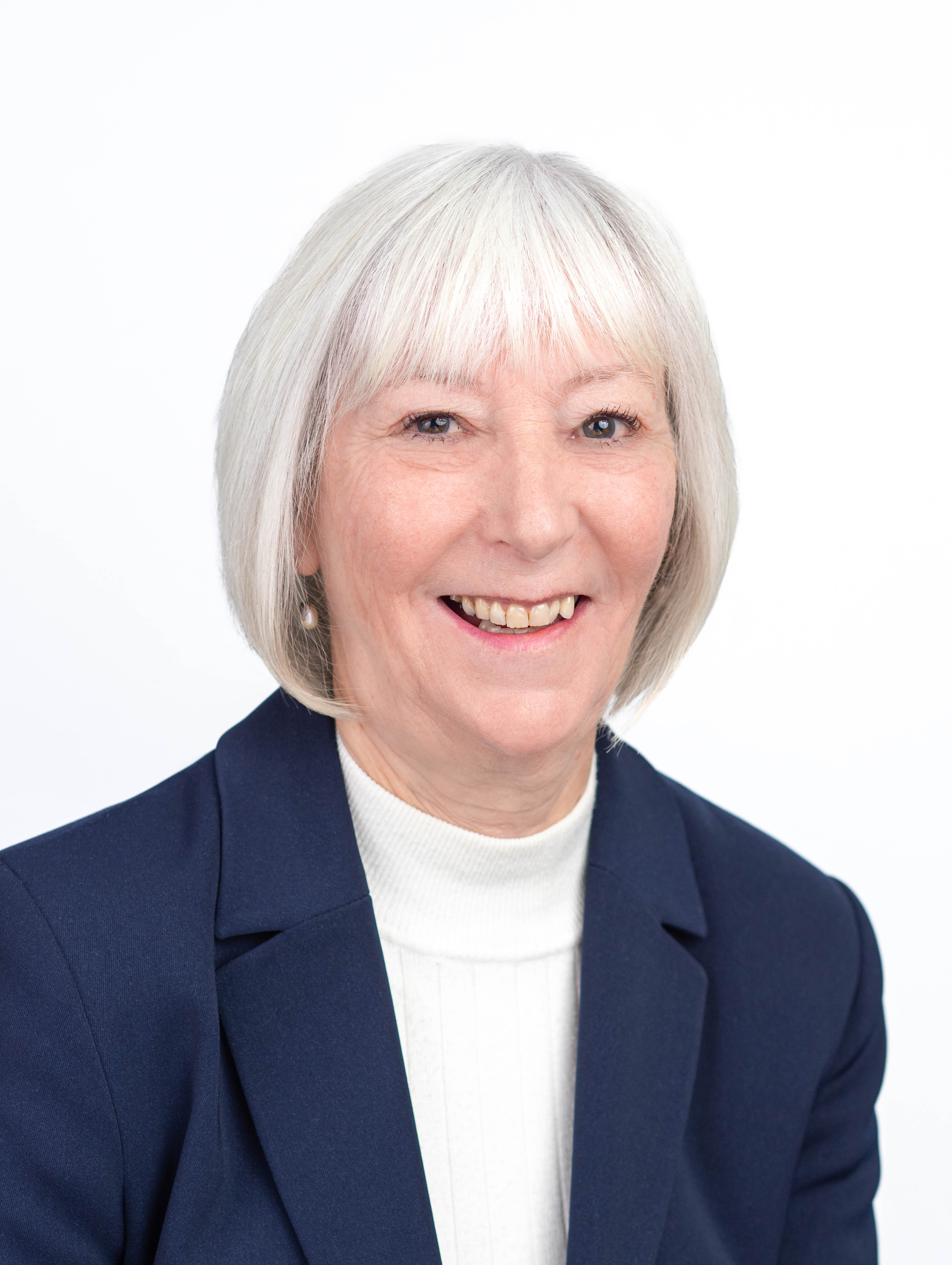 Kathy
													Jones