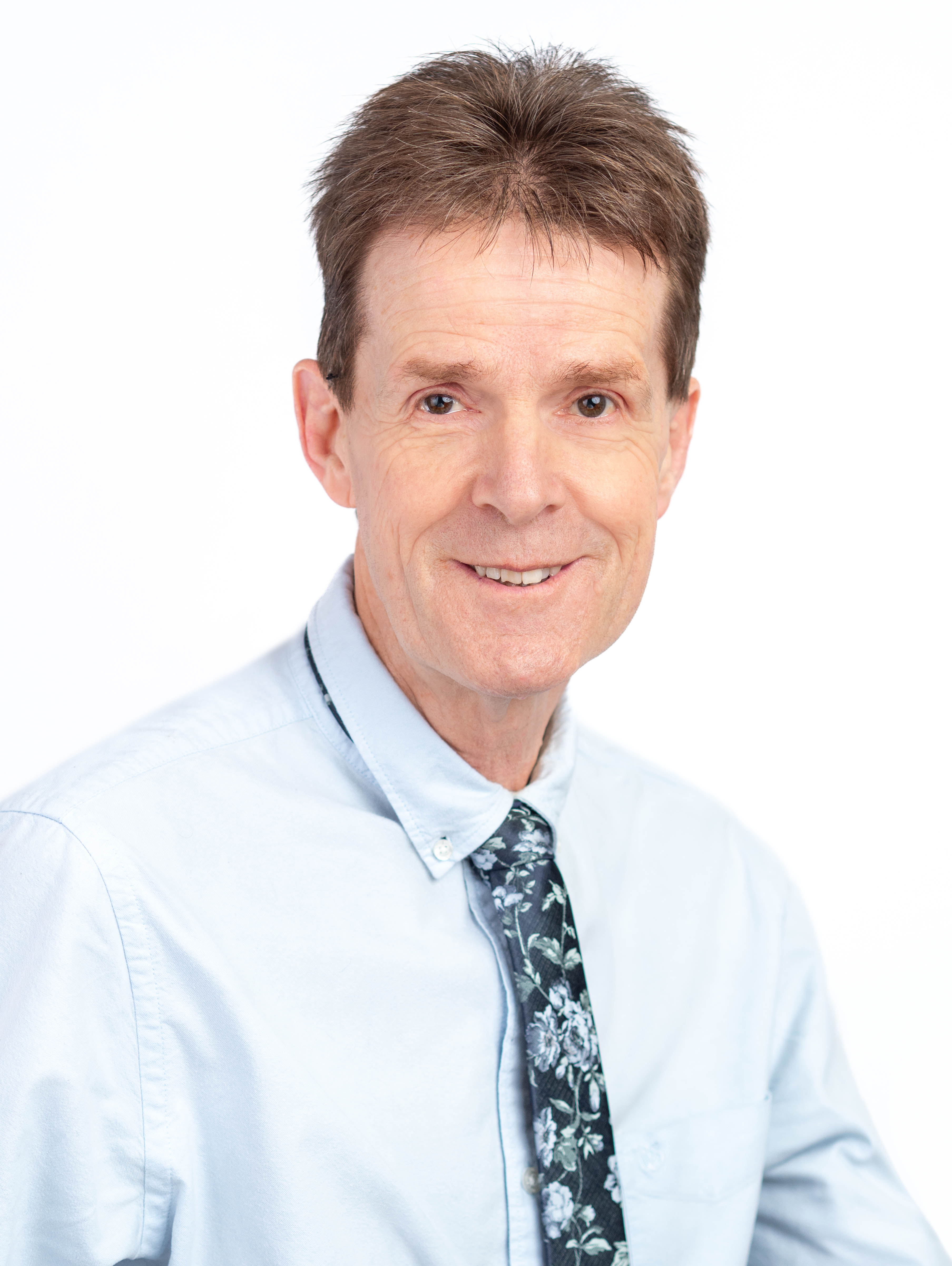 Steven
													Spurrier