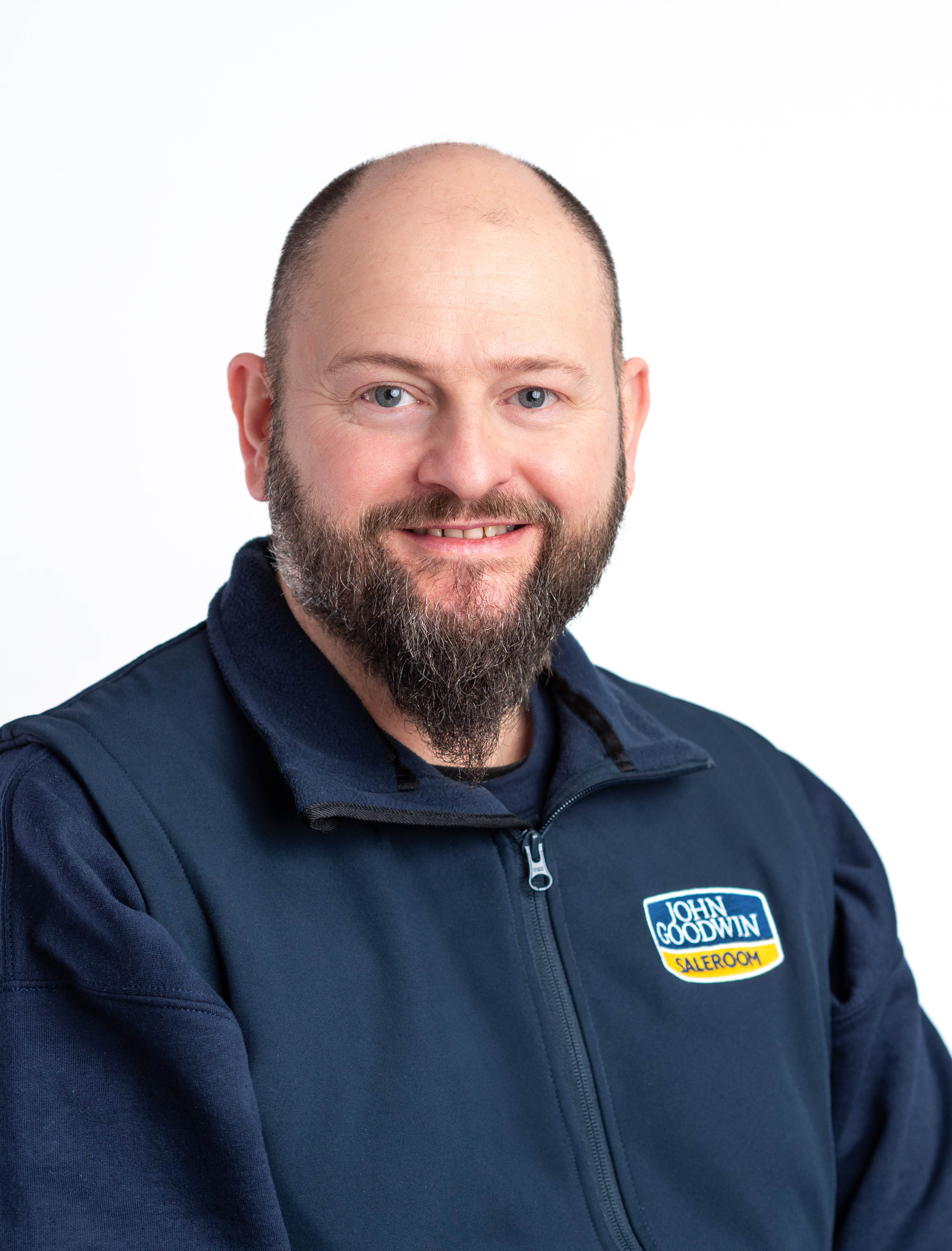 Richard
													White