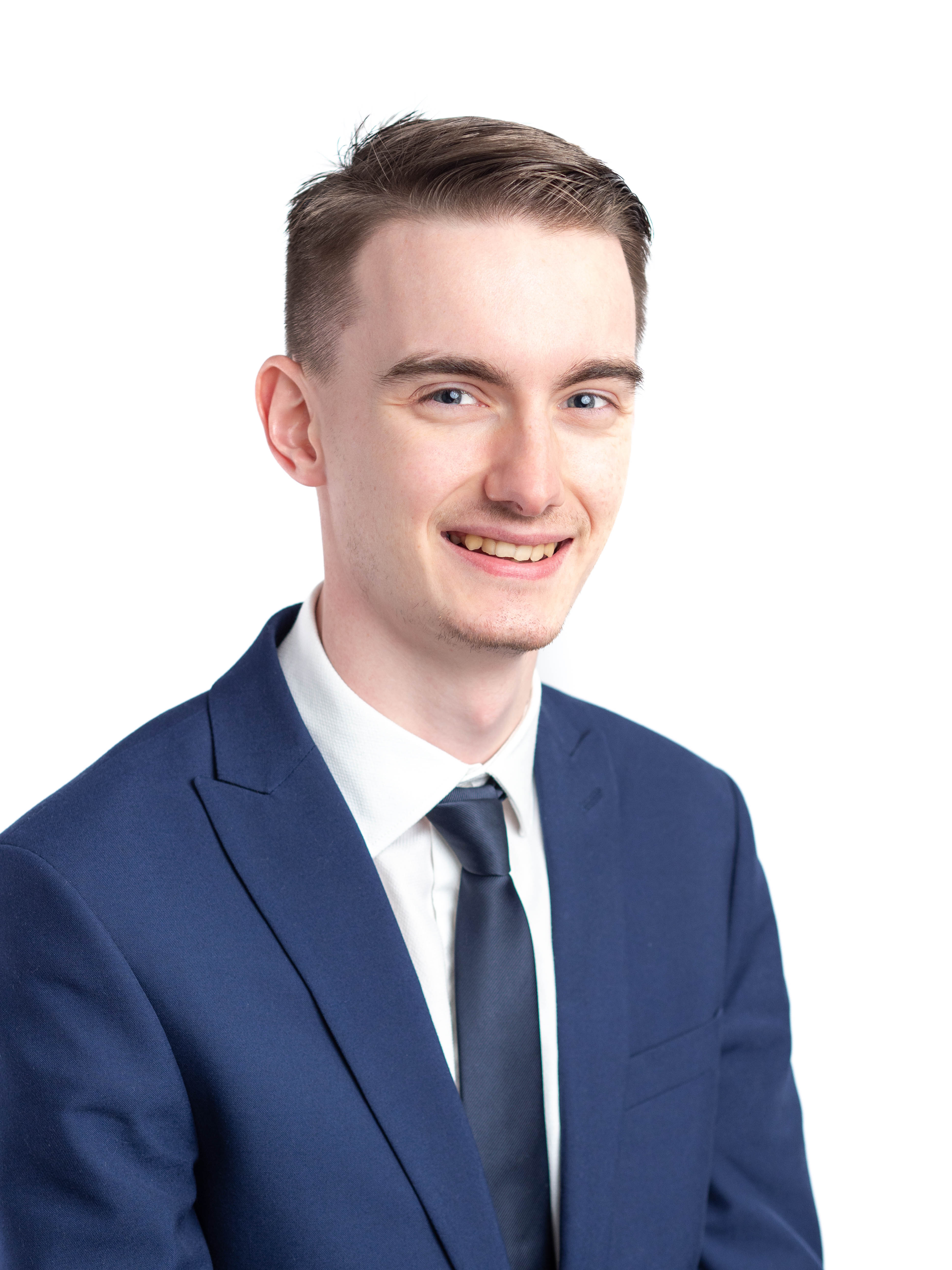 Jacob
													Hughes