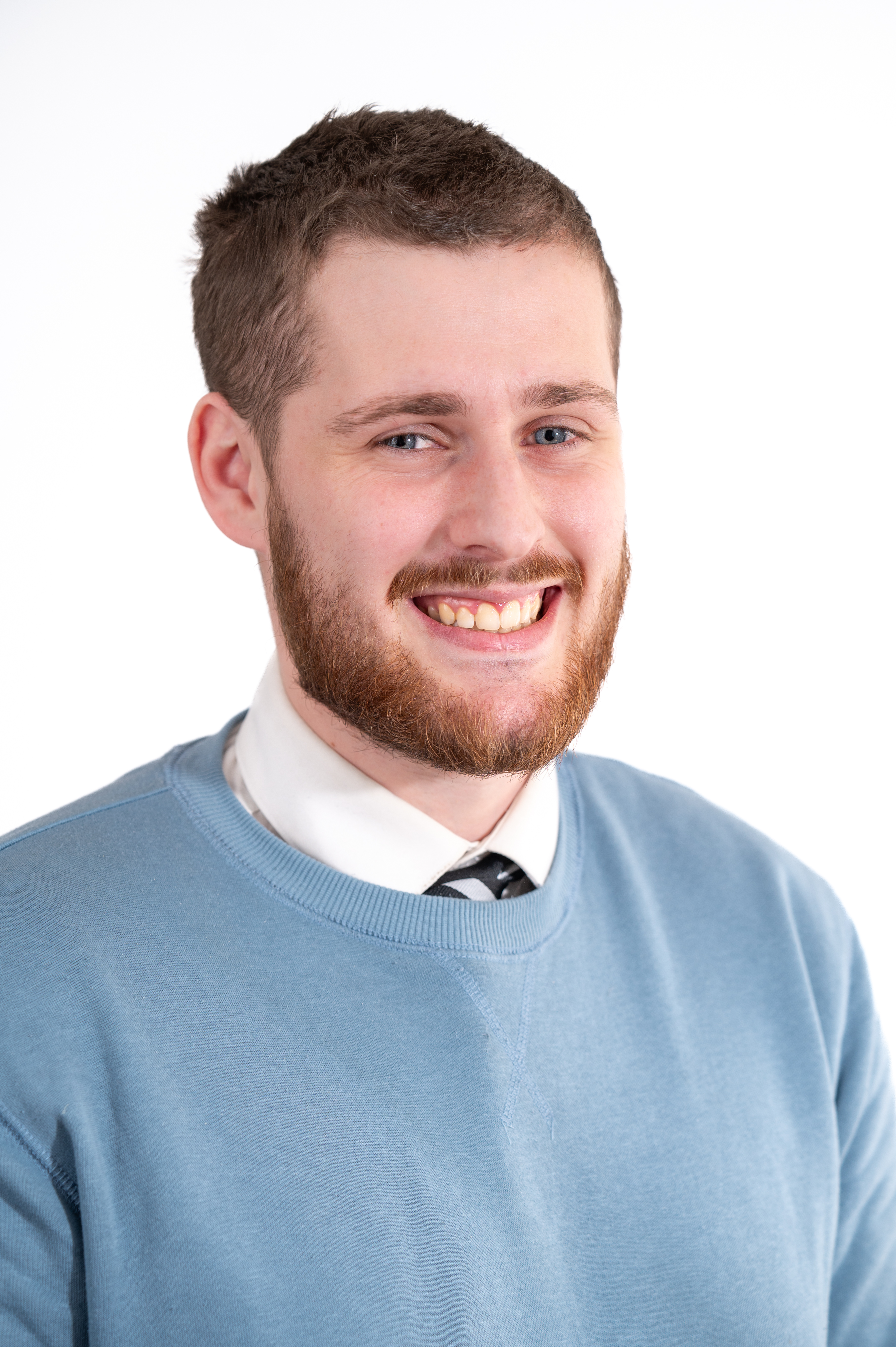 Harry
													Eales