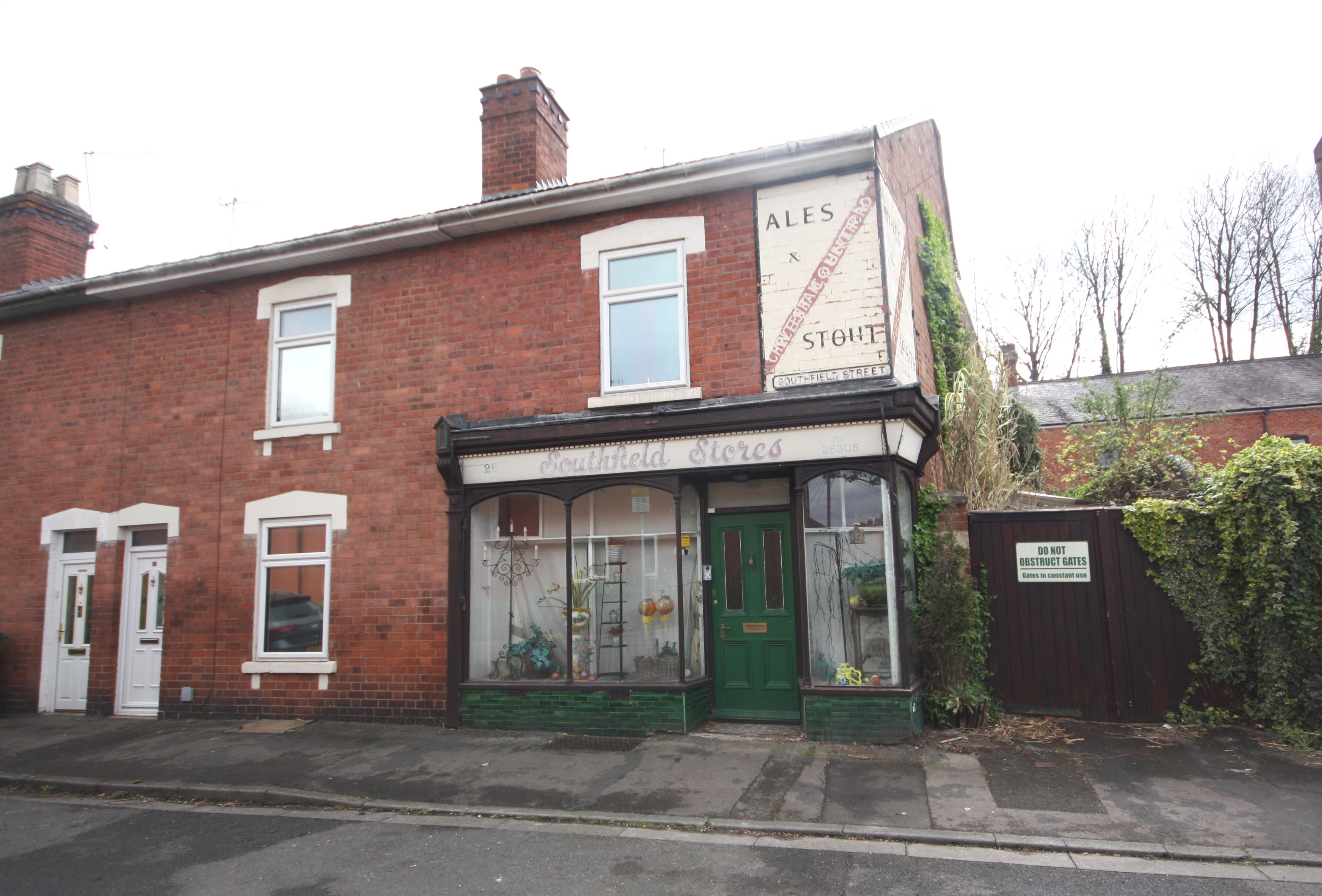 26 Southfield Street, Arboretum, Worcester